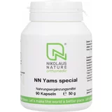 Nikolaus - Nature NN Yams Special