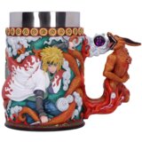 Nemesis Now NARUTO MINATO ČAŠA | shoptok.hr