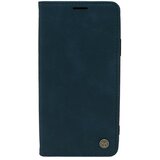  Maska za telefon LEATHER RETRO FLIP za Iphone XR, Plava | Eponuda.com