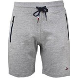 Peak Mountain Kratke hlače & Bermuda Short homme CAVOIE Siva Cene