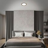 Lesnina-XXXL stropna led-svetilka 29,3/2,8 cm | Shoptok.si