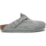Birkenstock Boston BS 1029214 - Pure Sage Siva Cijene