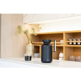 Vialli Design Mat crna termosica 1 l Lungo – | shoptok.hr
