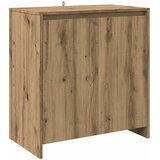  3-dijelni komoda boja hrast artisan konstruirano drvo | Eponuda.ba