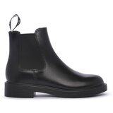 Camper Nizki škornji 001 DEAN NERO Črna | Shoptok.si