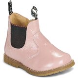 Pom d'Api BOB ZIP BOOTS Ružičasta Cijene