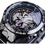  Muški Sat BO-14425 - Crni KP14425 | shoptok.hr