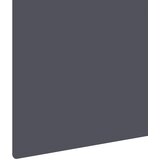  Ograda oko Travnjaka 10 kom. 100 x 22 cm Čelik Antracit | shoptok.hr