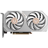 Zotac Grafična kartica GAMING RTX 5050 Twin Edge OC White, (5000319368) | Shoptok.si