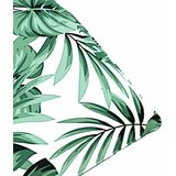  Sklopiva ležaljka s uzorkom lišća 175x54x8,5 cm Oxford tkanina | shoptok.hr