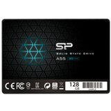 Silicon Power SSD 128GB 2.5" ( 1058 ) cene