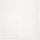 vidaXL Umetno zajčje preproga Olite Bela 240 x 240 cm Poliester, (5000112141) | Shoptok.si
