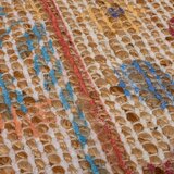 Flair Rugs ročno tkana preproga iz mešanice jute v naravni barvi 200x290 cm taylor patchwork – | Shoptok.si