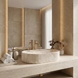 REA Bath Umivalnik na podstavku Marcela 60 Saturn | Shoptok.si