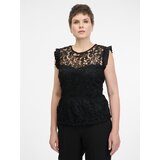 Orsay Black women's blouse - Women's | shoptok.hr