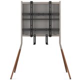 Oneforall TV stojalo Falcon 32" - 70" temno rjavo, (21007416) | Shoptok.si