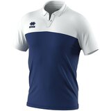 Errea Polo majice kratki rokavi Bob Mc Jr Modra | Shoptok.si