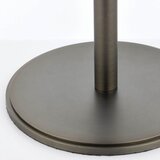  Endon 72631 - Stona lampa HAYFIELD 1xE27/40W/230V brončana/siva | Eponuda.com