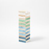 Sunnylife Namizna igra iz pavlonije Giga Jenga Tower | Shoptok.si