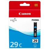 Canon kartuša PGI-29C (modra), original Cene