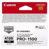  Tinta CANON PFI-4100 PBK | Eponuda.ba
