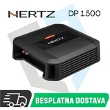 dp 1.500 auto pojačalo 1x280W