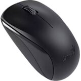 Genius Bežični miš NX-7000 1200dpi, crni Cene