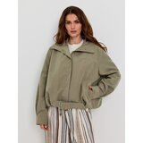 Sinsay Bomber jakna s visokim ovratnikom | shoptok.hr