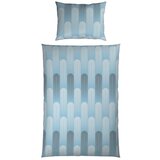 Mömax Posteljnina Veix, Siva, Saten, 60/80, 140/200 | Shoptok.si