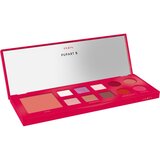 Pupa rt S Blue paleta senčil za oči 1 kos | Shoptok.si