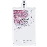 Reminiscence Patchouli N´Roses parfemska voda 100 ml Tester za žene