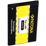  Baterija za Blackberry Bold 9790 / Curve 9380 / Torch 9850, 1450 mAh | Shoptok.si