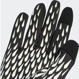 Adidas Športne rokavice 'Tiro Competition' črna / bela | Shoptok.si