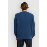 Billabong Arch Sweater dark denim | Shoptok.si