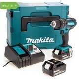 Makita DHP482RTJ 18V 2x Akku Cordless Combi Drill | shoptok.hr