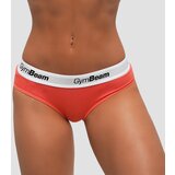 GymBeam Gaćice Briefs 3Pack Strawberry Red | Eponuda.ba