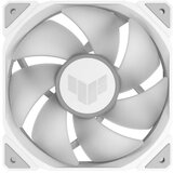 Asus tuf gaming TR120 argb white edition 3IN1 ventilator cene