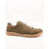 Fluchos Nizke superge - Kaki | Shoptok.si