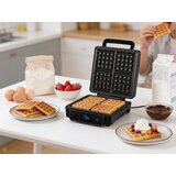 Lafe Crispify aparat za vafle, 4 vafla, 1400 W Slike