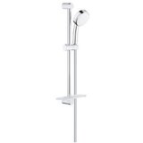 Tuš set ručica+crijevo+klizna šipka Tampesta 26083002 GROHE | Eponuda.ba