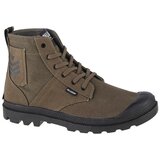 Palladium Visoke superge Pampa HI Army pisana Cene