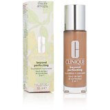 Clinique Beyond Perfecting Foundation + Concealer (15 Beige) 30 ml | shoptok.hr