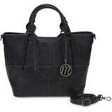 Moony Mood ANIA Crna | shoptok.hr