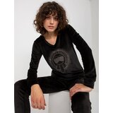 RELEVANCE Set-RV-KMPL-8442.23P-black | Shoptok.si