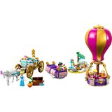 Lego Disney™ 43216 Začarano potovanje princes | Shoptok.si