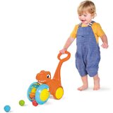 Tomy Plišasta igrača Jurassic World, Pic and Push, T-Rex | Shoptok.si