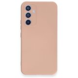  silikonska futrola soft x-cell za iphone 16 pro (6.3) puder roze | ePonuda.com