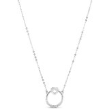 Vuch Feliya Silver Necklace Cene
