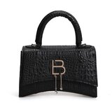 Lucky Bees Ženska torbica 1224, Crna | ePonuda.com