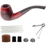  Set za pušenje duhana - FT02496 KP31263 Cijene
